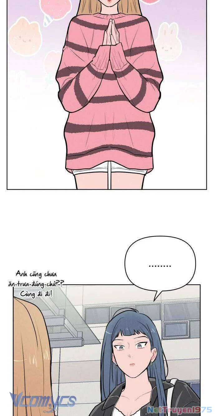 Thật Đáng Thương Cho Chúng Tôi Chapter 14 - Trang 2