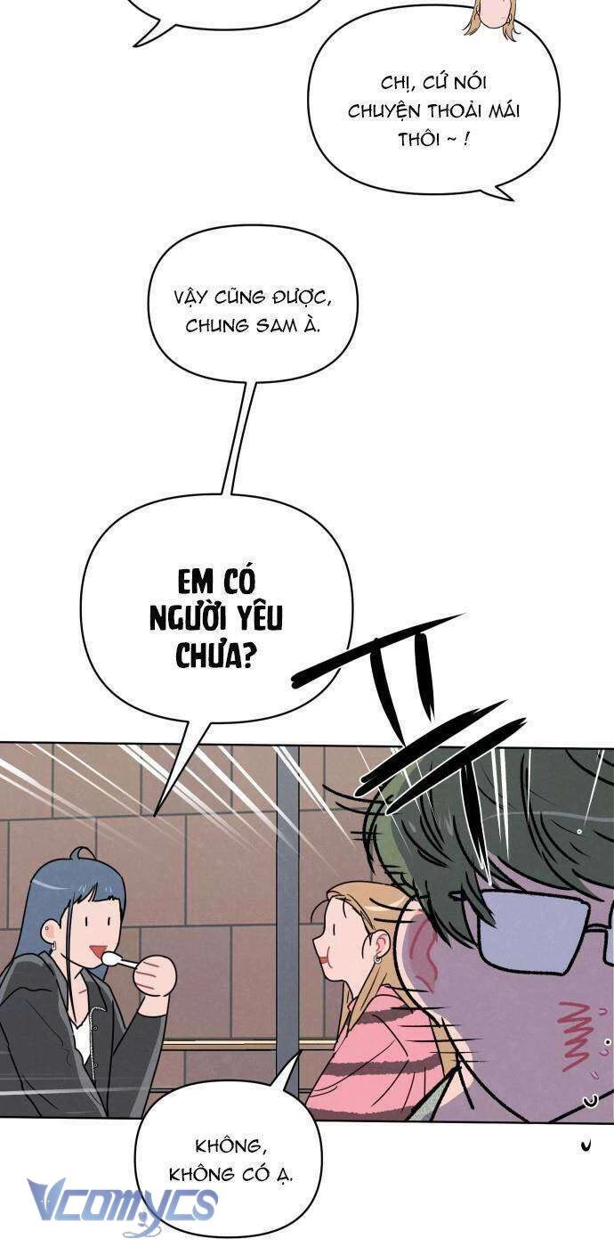 Thật Đáng Thương Cho Chúng Tôi Chapter 14 - Trang 2