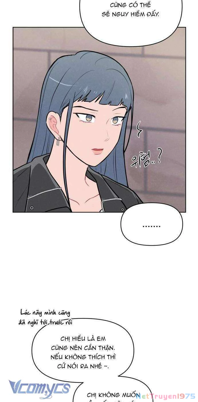 Thật Đáng Thương Cho Chúng Tôi Chapter 14 - Trang 2