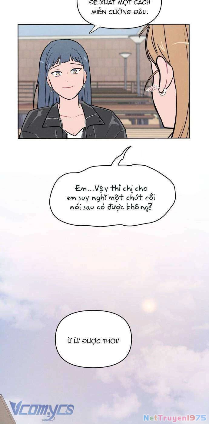 Thật Đáng Thương Cho Chúng Tôi Chapter 14 - Trang 2