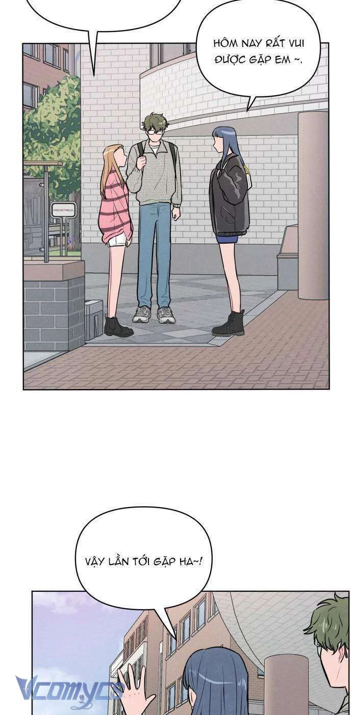 Thật Đáng Thương Cho Chúng Tôi Chapter 14 - Trang 2