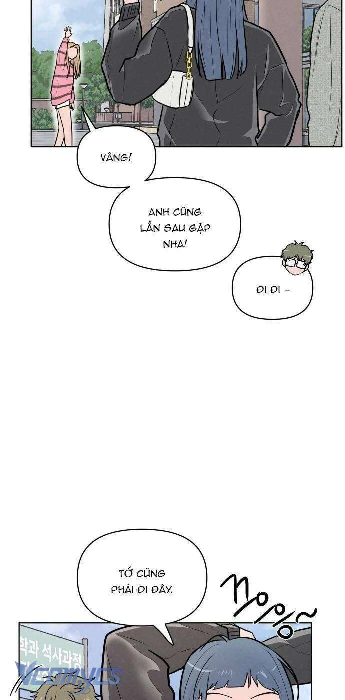 Thật Đáng Thương Cho Chúng Tôi Chapter 14 - Trang 2