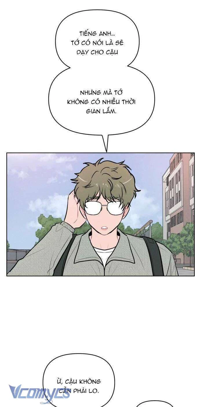 Thật Đáng Thương Cho Chúng Tôi Chapter 14 - Trang 2
