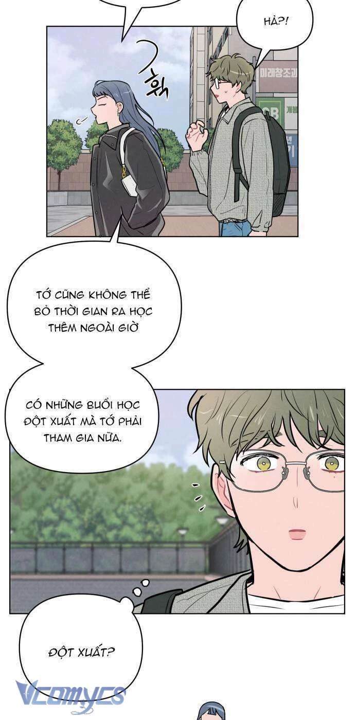 Thật Đáng Thương Cho Chúng Tôi Chapter 14 - Trang 2