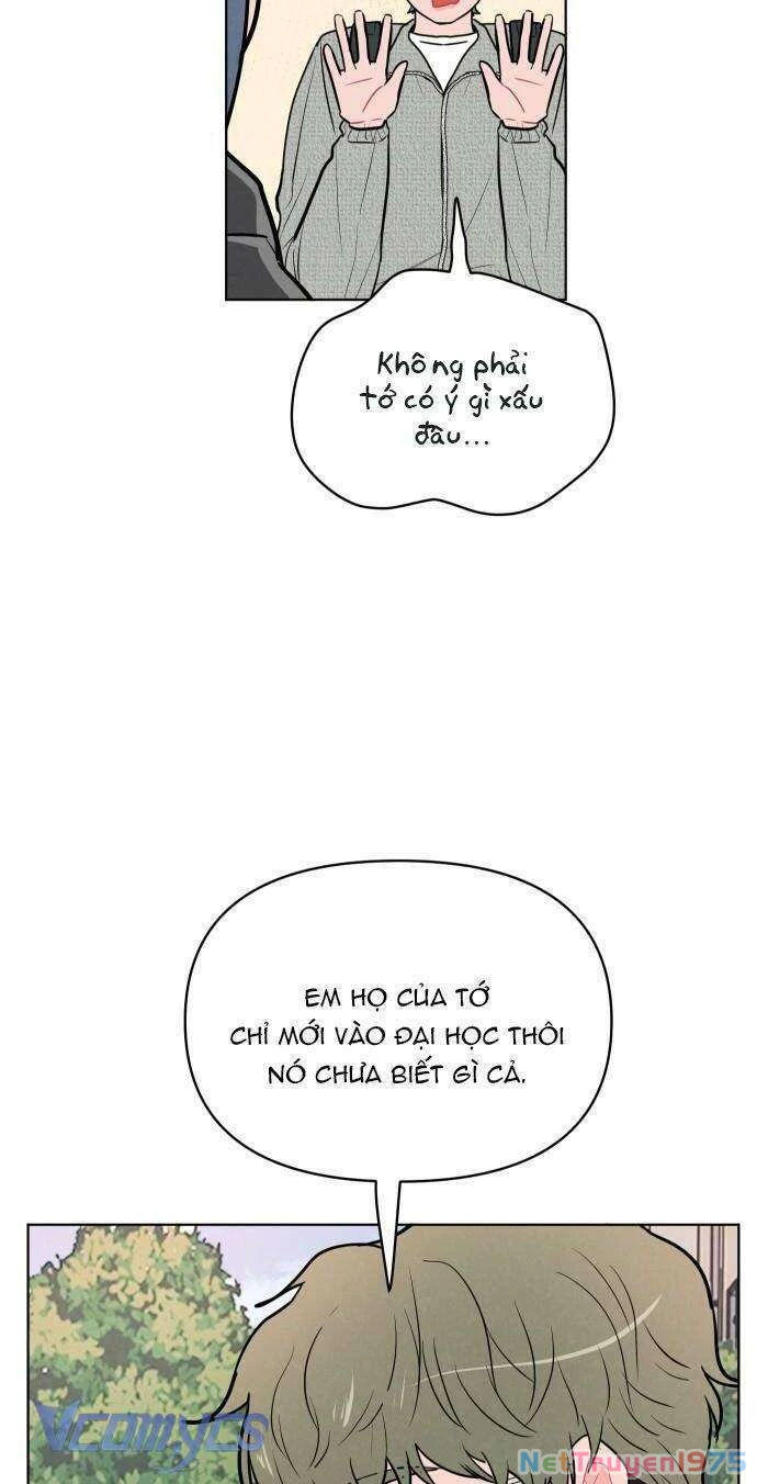 Thật Đáng Thương Cho Chúng Tôi Chapter 14 - Trang 2