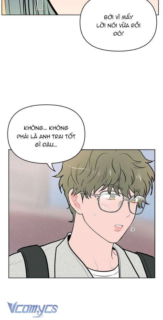 Thật Đáng Thương Cho Chúng Tôi Chapter 14 - Trang 2