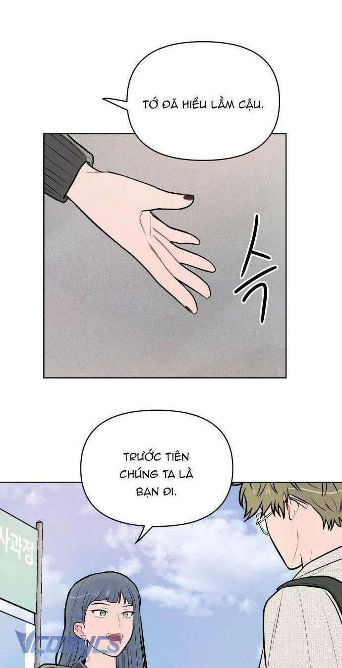 Thật Đáng Thương Cho Chúng Tôi Chapter 14 - Trang 2