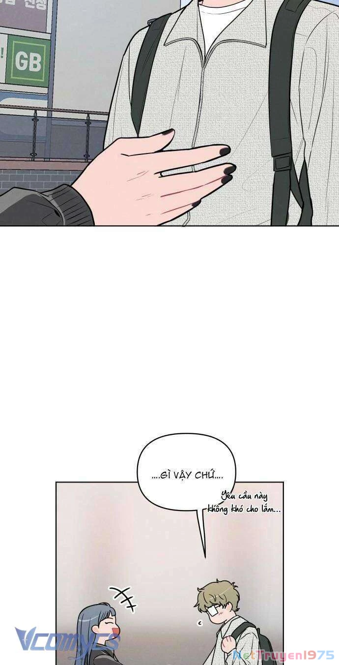 Thật Đáng Thương Cho Chúng Tôi Chapter 14 - Trang 2