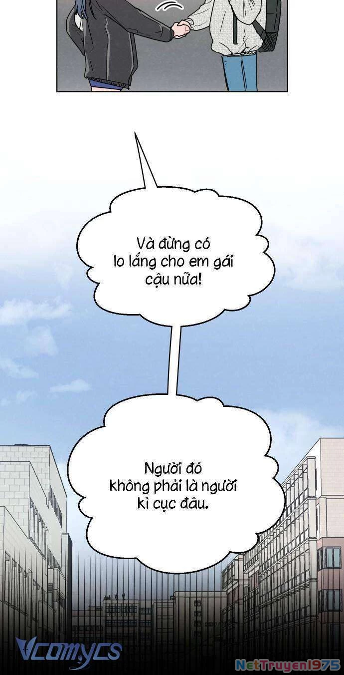 Thật Đáng Thương Cho Chúng Tôi Chapter 14 - Trang 2