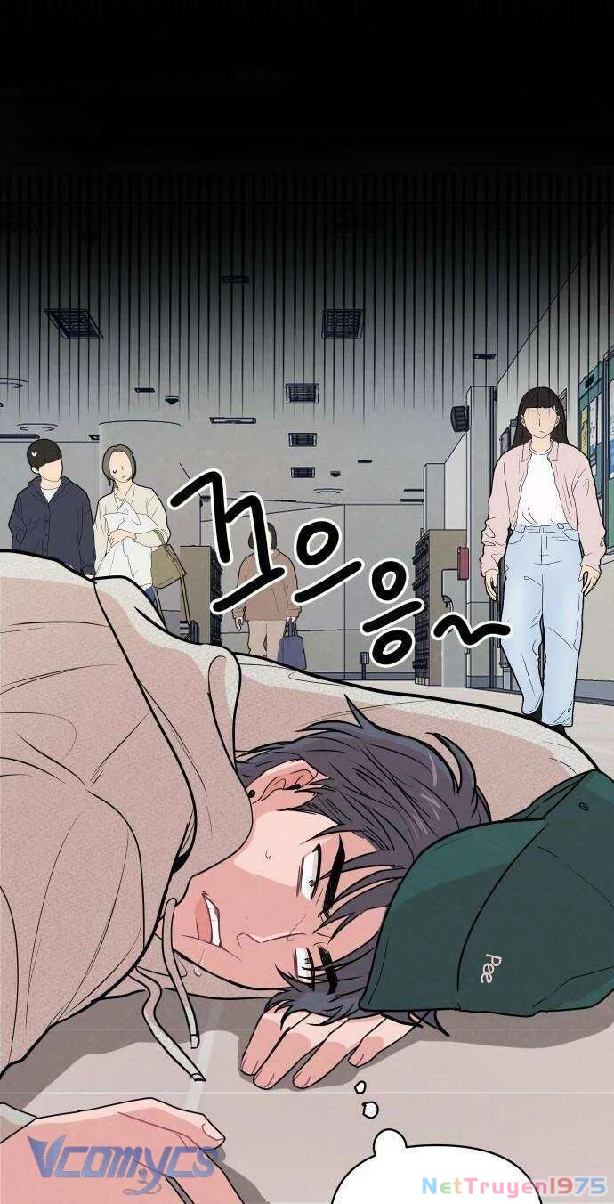 Thật Đáng Thương Cho Chúng Tôi Chapter 14 - Trang 2