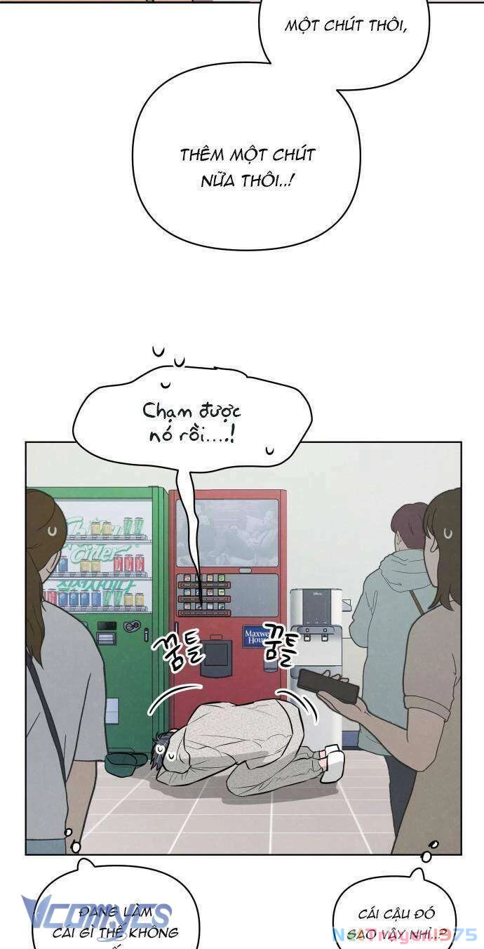 Thật Đáng Thương Cho Chúng Tôi Chapter 14 - Trang 2