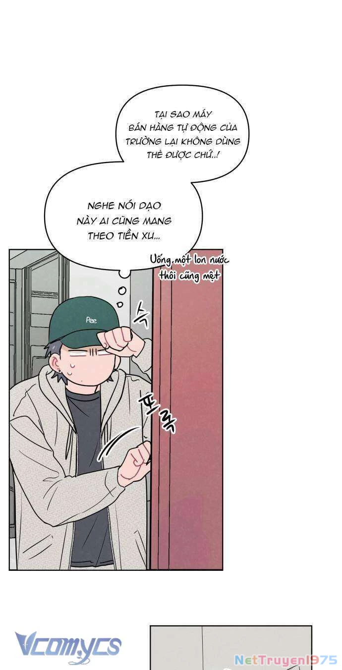 Thật Đáng Thương Cho Chúng Tôi Chapter 14 - Trang 2