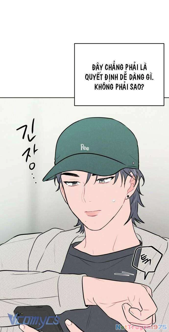 Thật Đáng Thương Cho Chúng Tôi Chapter 14 - Trang 2