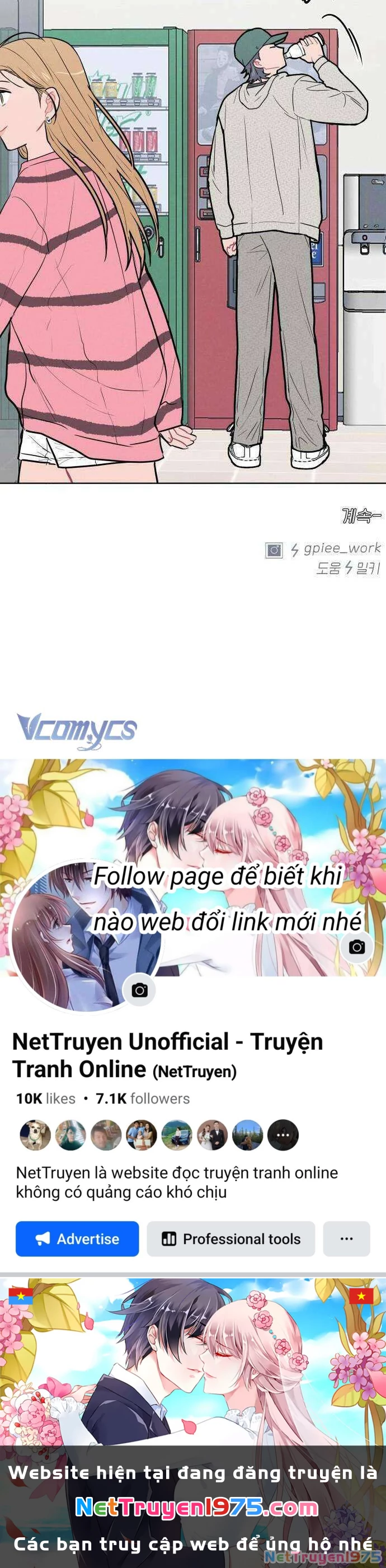Thật Đáng Thương Cho Chúng Tôi Chapter 14 - Trang 2