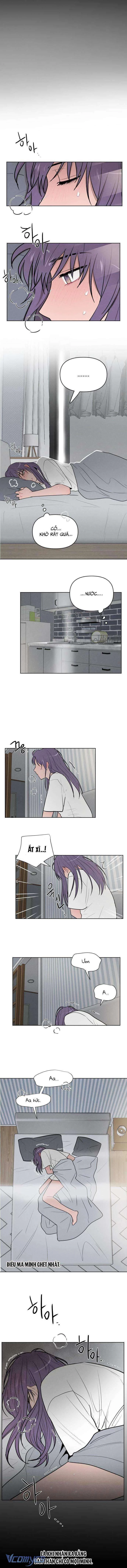 Thật Đáng Thương Cho Chúng Tôi Chapter 15 - 2