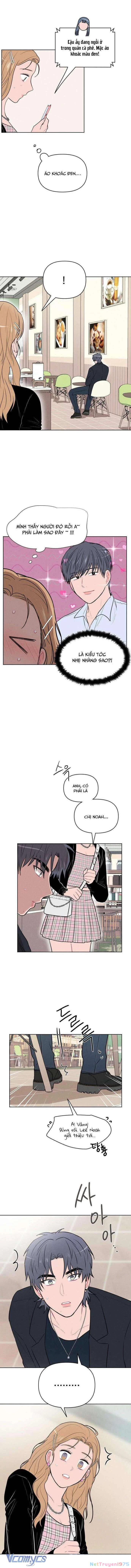 Thật Đáng Thương Cho Chúng Tôi Chapter 15 - 4