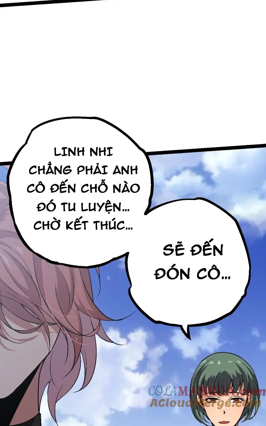 Chuyển Sinh Thành Liễu Đột Biến Chapter 81 - 55