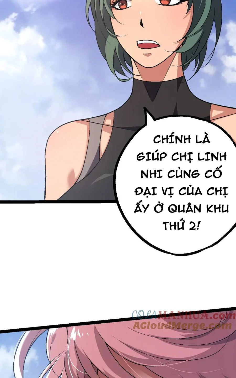 Chuyển Sinh Thành Liễu Đột Biến Chapter 81 - 57