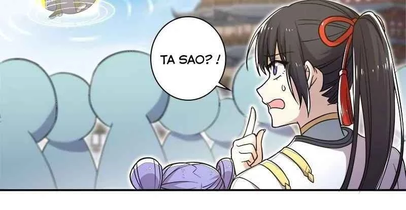 Sinh Hoạt Của Võ Đế Sau Khi Ẩn Cư Chapter 20 - 3
