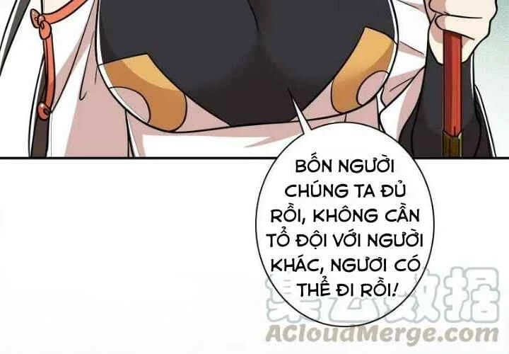 Sinh Hoạt Của Võ Đế Sau Khi Ẩn Cư Chapter 20 - 23