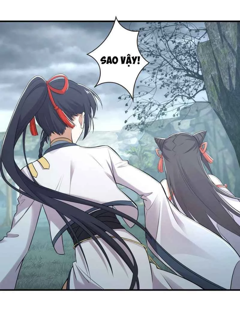 Sinh Hoạt Của Võ Đế Sau Khi Ẩn Cư Chapter 21 - 2