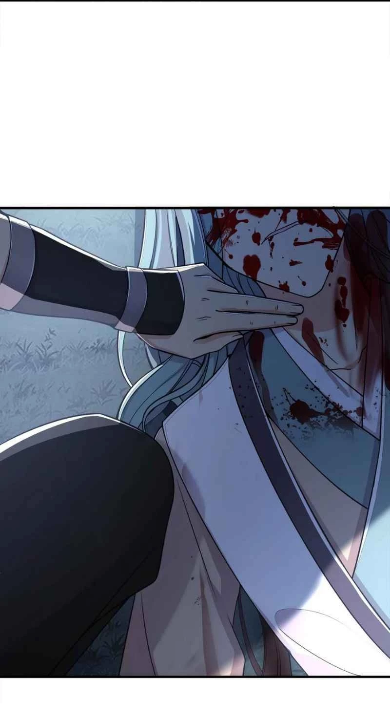 Sinh Hoạt Của Võ Đế Sau Khi Ẩn Cư Chapter 21 - 10