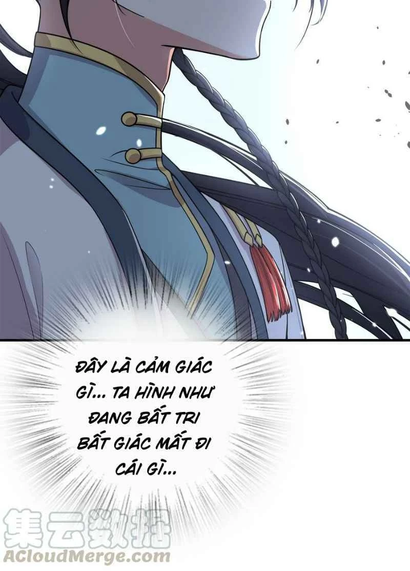 Sinh Hoạt Của Võ Đế Sau Khi Ẩn Cư Chapter 21 - 15