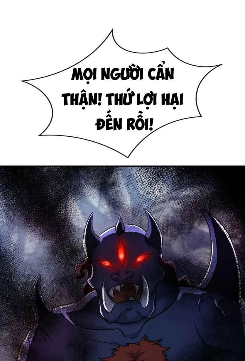 Sinh Hoạt Của Võ Đế Sau Khi Ẩn Cư Chapter 21 - 41