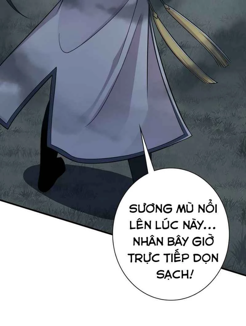Sinh Hoạt Của Võ Đế Sau Khi Ẩn Cư Chapter 21 - 51