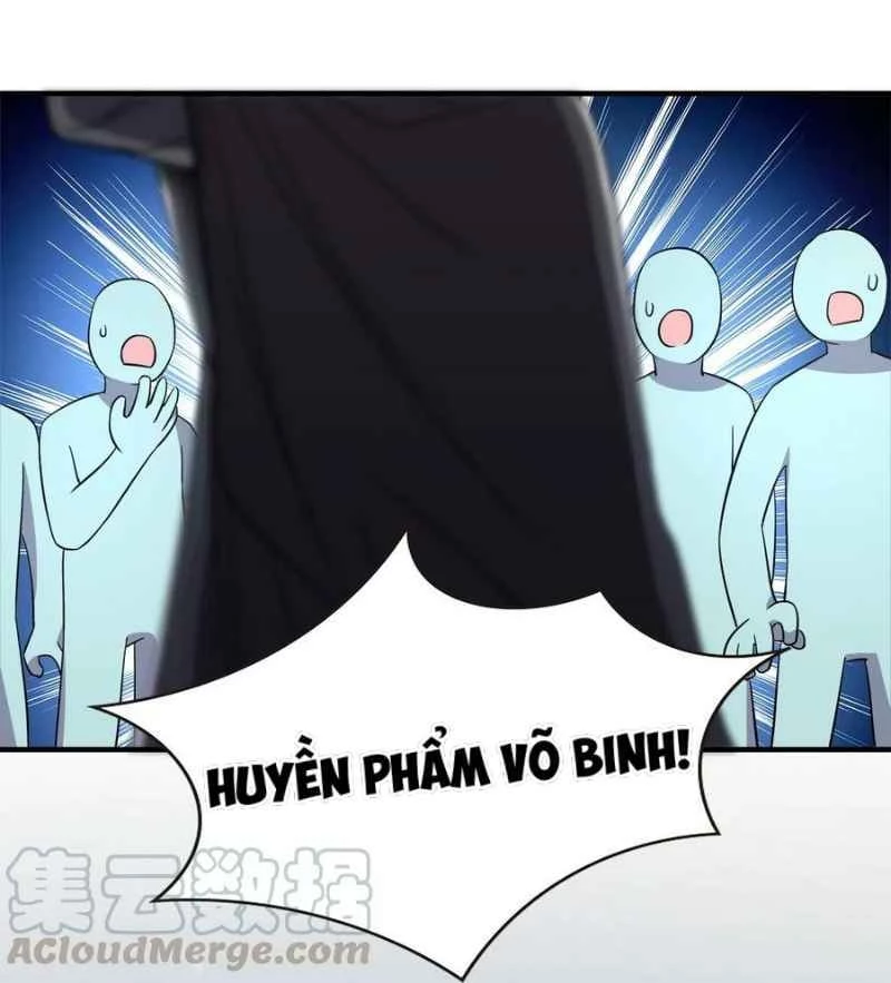 Sinh Hoạt Của Võ Đế Sau Khi Ẩn Cư Chapter 23 - 16