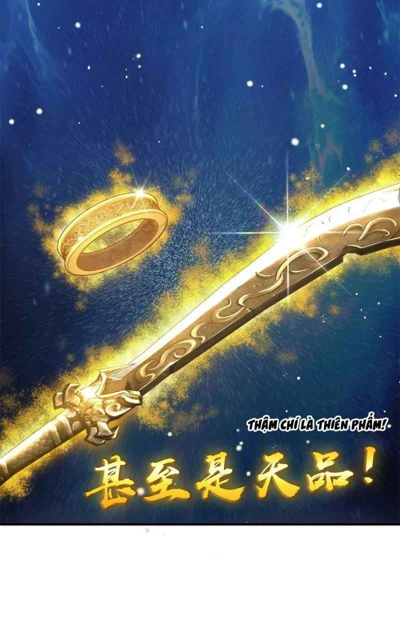 Sinh Hoạt Của Võ Đế Sau Khi Ẩn Cư Chapter 23 - 18
