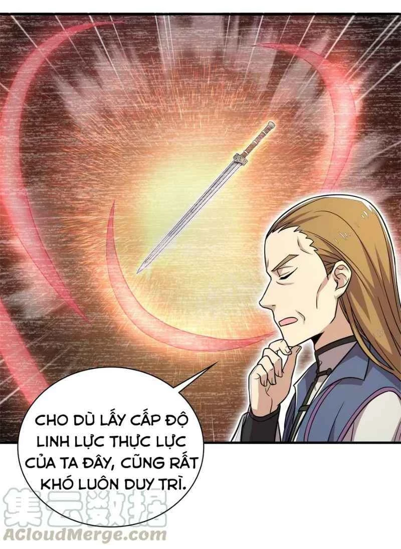 Sinh Hoạt Của Võ Đế Sau Khi Ẩn Cư Chapter 23 - 20