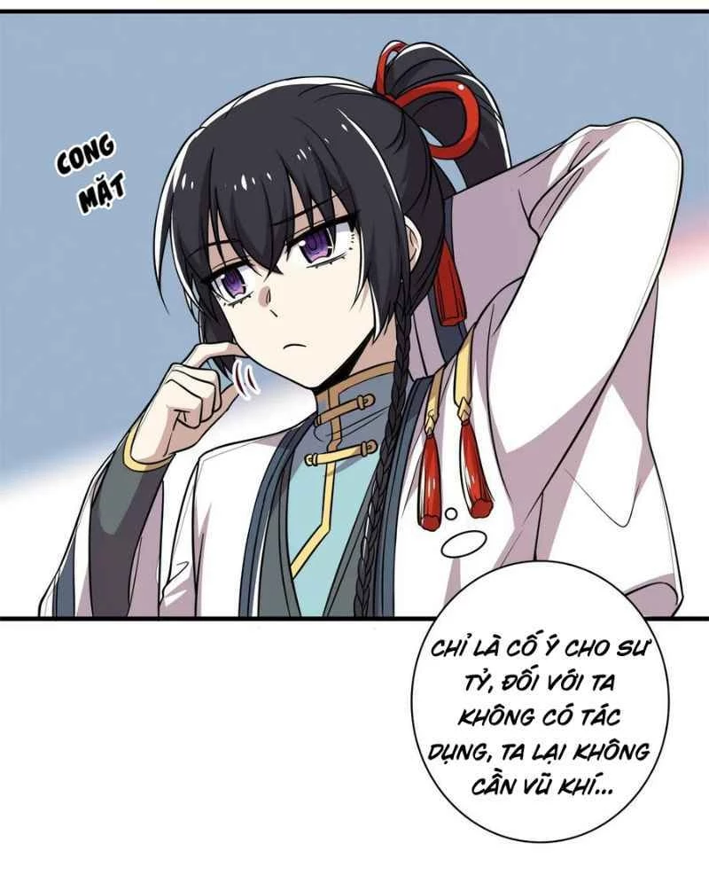Sinh Hoạt Của Võ Đế Sau Khi Ẩn Cư Chapter 23 - 22