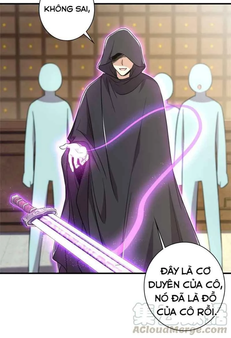 Sinh Hoạt Của Võ Đế Sau Khi Ẩn Cư Chapter 23 - 24