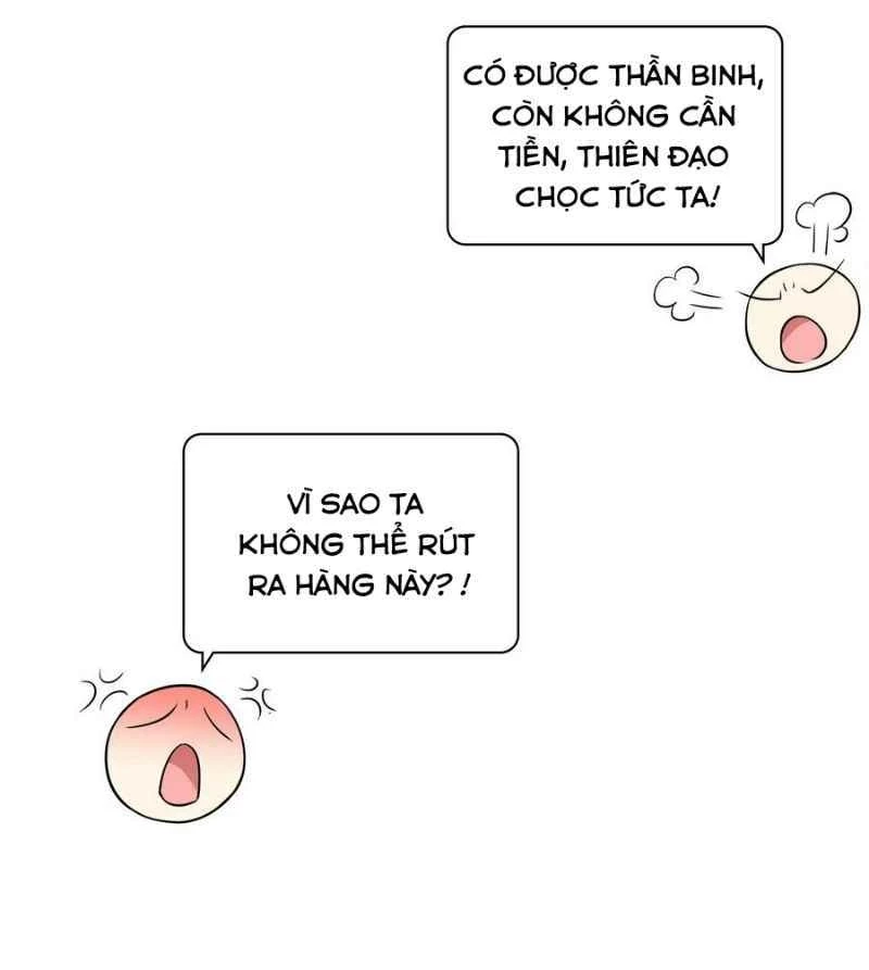 Sinh Hoạt Của Võ Đế Sau Khi Ẩn Cư Chapter 23 - 31