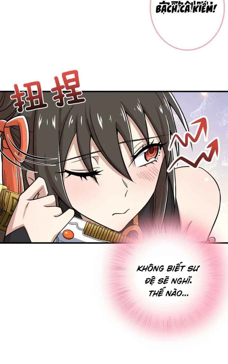 Sinh Hoạt Của Võ Đế Sau Khi Ẩn Cư Chapter 23 - 36
