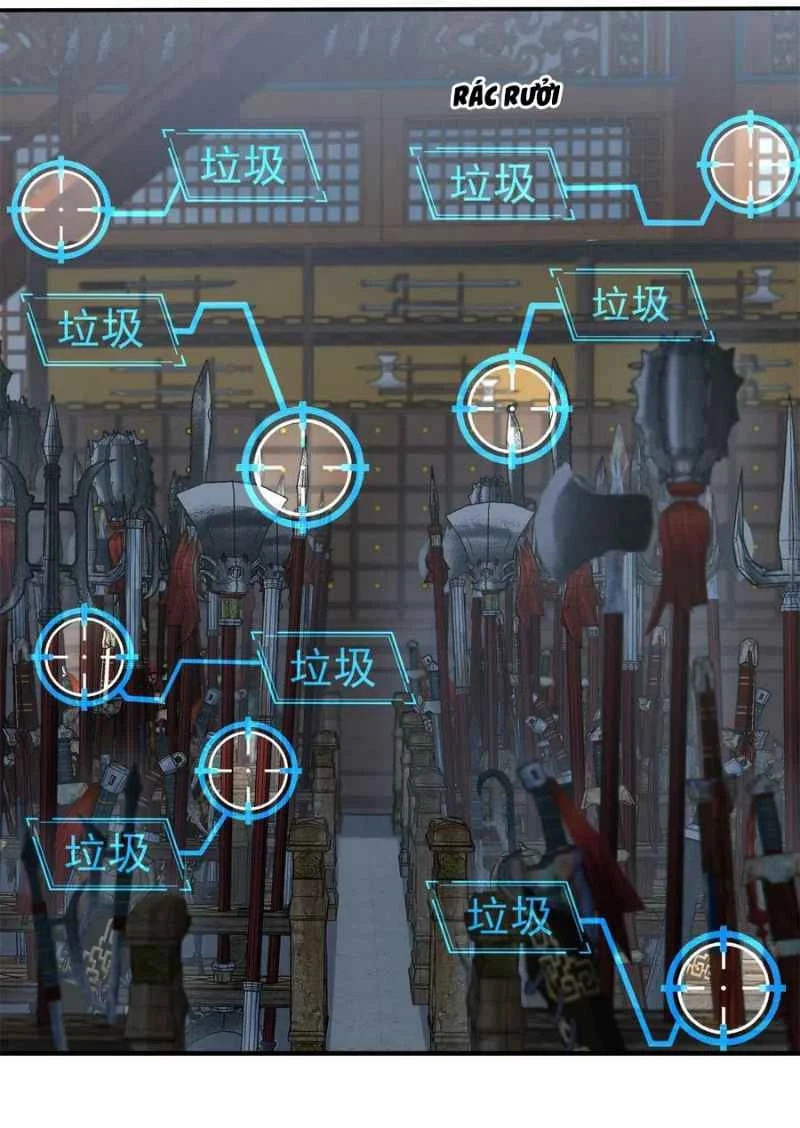 Sinh Hoạt Của Võ Đế Sau Khi Ẩn Cư Chapter 23 - 40