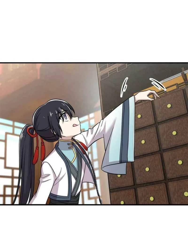 Sinh Hoạt Của Võ Đế Sau Khi Ẩn Cư Chapter 23 - 43