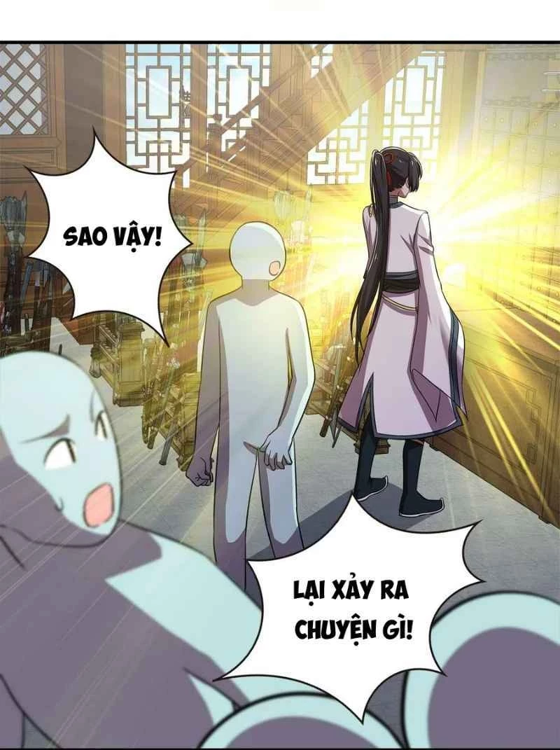 Sinh Hoạt Của Võ Đế Sau Khi Ẩn Cư Chapter 23 - 47