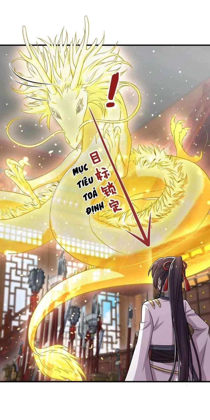 Sinh Hoạt Của Võ Đế Sau Khi Ẩn Cư Chapter 24 - 2