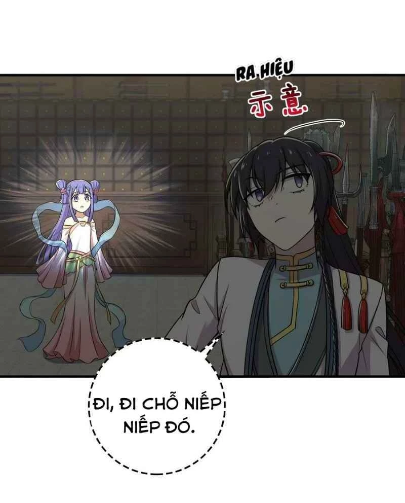 Sinh Hoạt Của Võ Đế Sau Khi Ẩn Cư Chapter 24 - 4