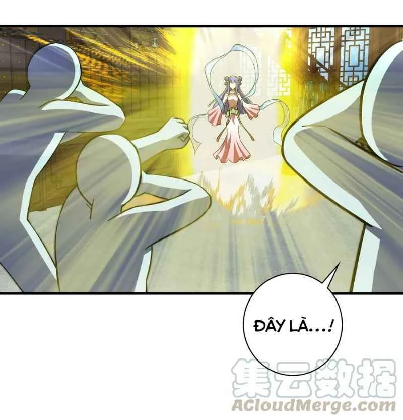 Sinh Hoạt Của Võ Đế Sau Khi Ẩn Cư Chapter 24 - 8