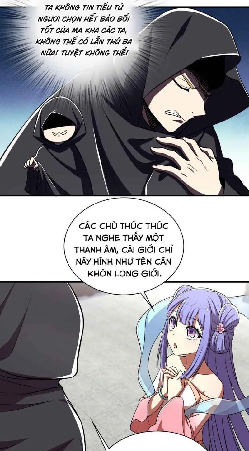 Sinh Hoạt Của Võ Đế Sau Khi Ẩn Cư Chapter 24 - 13