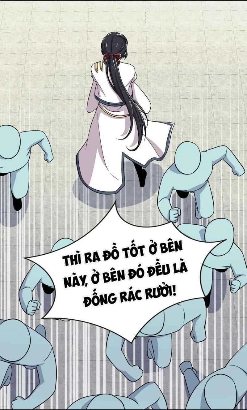 Sinh Hoạt Của Võ Đế Sau Khi Ẩn Cư Chapter 24 - 16
