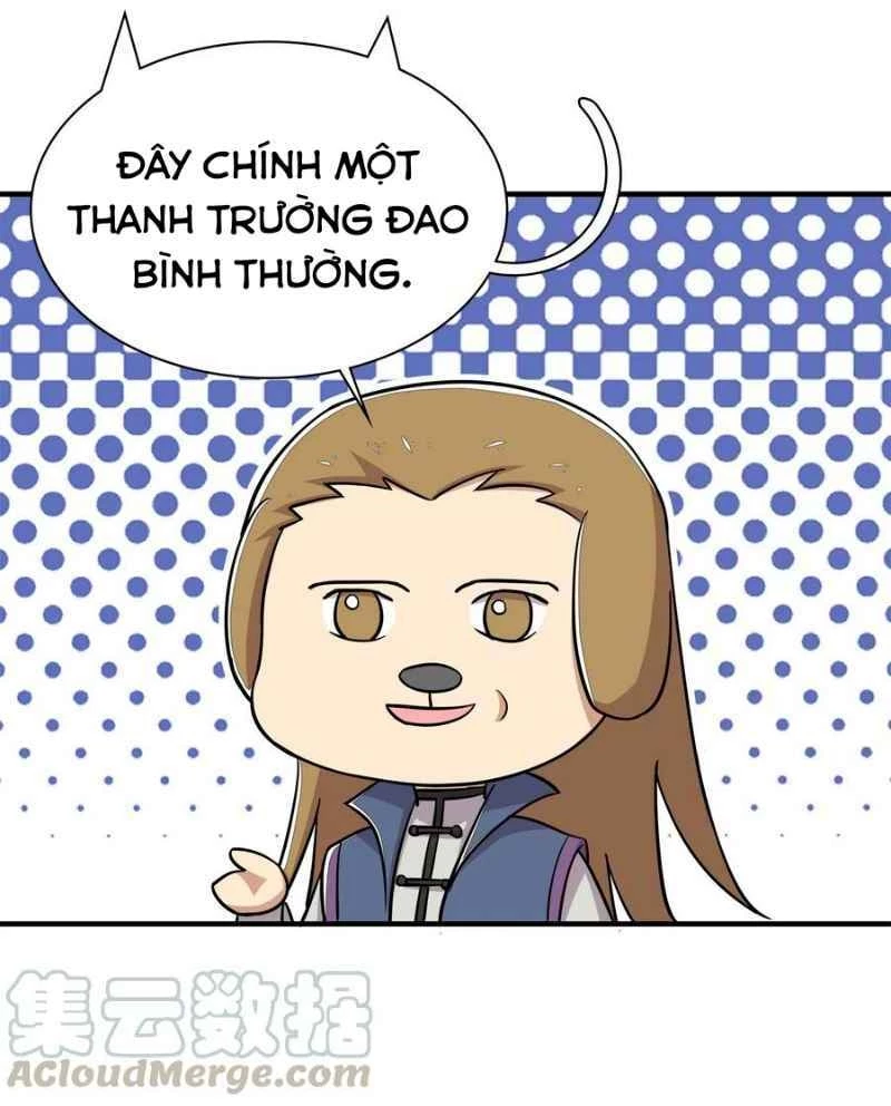 Sinh Hoạt Của Võ Đế Sau Khi Ẩn Cư Chapter 24 - 20