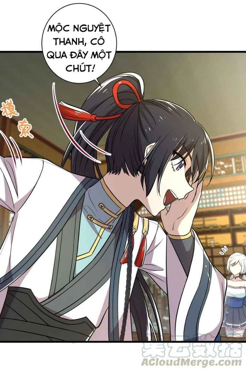 Sinh Hoạt Của Võ Đế Sau Khi Ẩn Cư Chapter 24 - 23