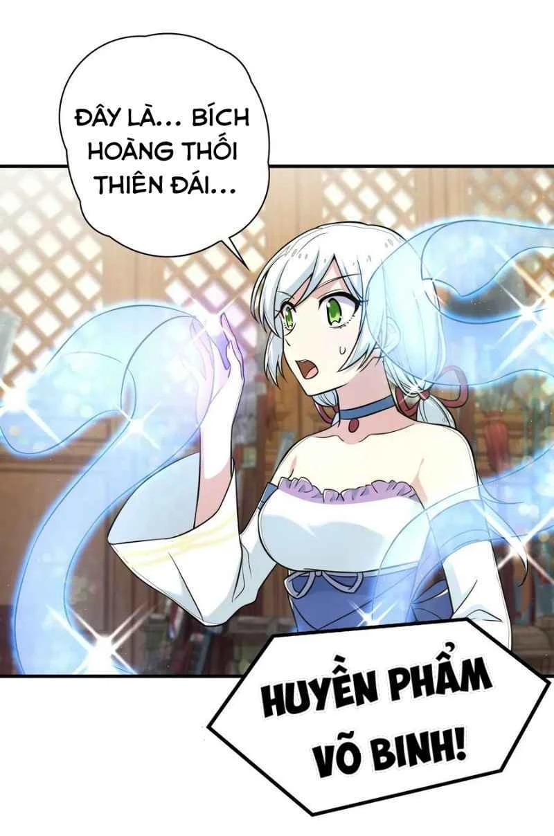 Sinh Hoạt Của Võ Đế Sau Khi Ẩn Cư Chapter 24 - 30