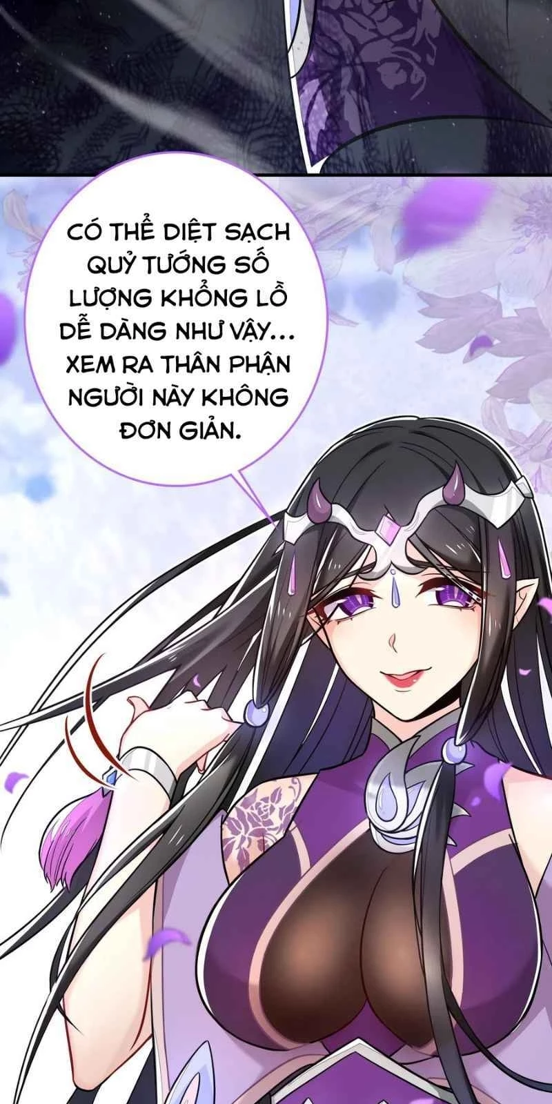 Sinh Hoạt Của Võ Đế Sau Khi Ẩn Cư Chapter 24 - 38