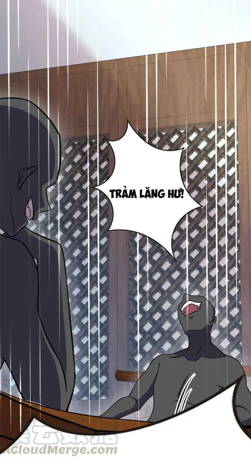 Sinh Hoạt Của Võ Đế Sau Khi Ẩn Cư Chapter 25 - 4