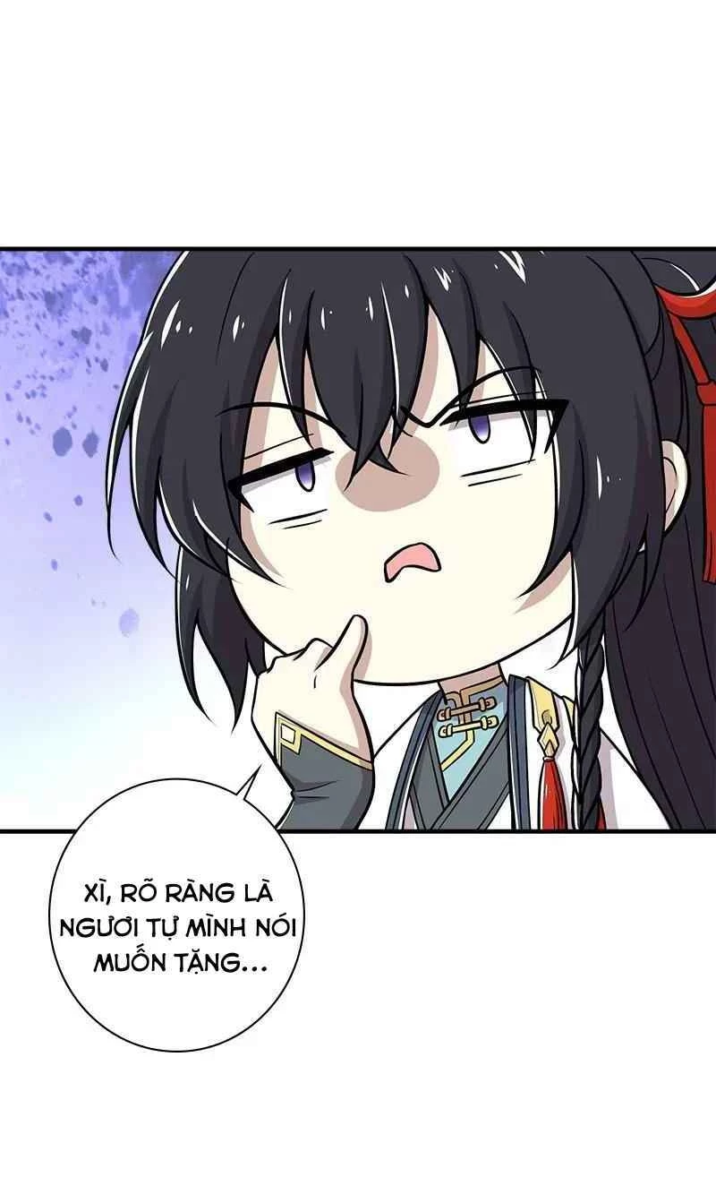 Sinh Hoạt Của Võ Đế Sau Khi Ẩn Cư Chapter 25 - 19